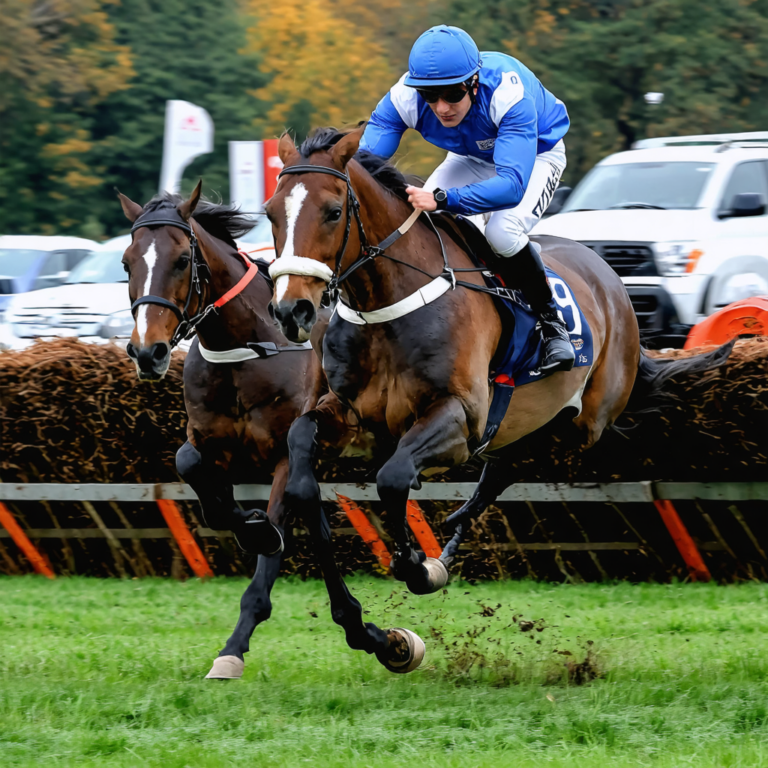 Essential Glossary of Horse Racing for Beginners