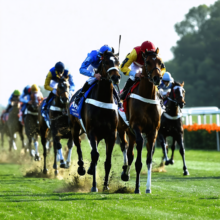 BASIC GUIDE: HOW TO READ A RACECARD